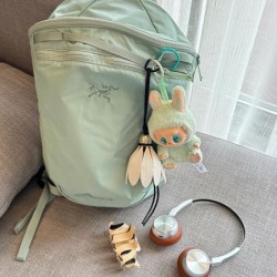 2025SS キーホルダー LOEWE ロエベ ゆったり感と高級感を両立した注目デザイン