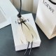 2025SS キーホルダー LOEWE ロエベ ゆったり感と高級感を両立した注目デザイン