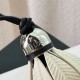 2025SS キーホルダー LOEWE ロエベ ゆったり感と高級感を両立した注目デザイン