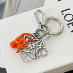 2025SS キーホルダー LOEWE ロエベ 限定1点！VIP顧客向け特別セールアイテム