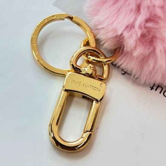 2025SS キーホルダー LOUIS VUITTON ルイヴィトン お洒落さん愛用率No.1の人気新作