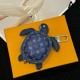 2025SS キーホルダー LOUIS VUITTON ルイヴィトン 存在感抜群！インパクト大の新作