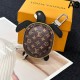 2025SS キーホルダー LOUIS VUITTON ルイヴィトン 春夏新作コレクションから登場