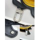 2025SS キーホルダー LOUIS VUITTON ルイヴィトン 春夏新作コレクションから登場
