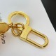 2025SS キーホルダー LOUIS VUITTON ルイヴィトン 上品カジュアルに仕上がる逸品