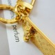 2025SS キーホルダー LOUIS VUITTON ルイヴィトン 上品カジュアルに仕上がる逸品