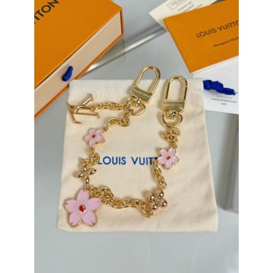 2025SS キーホルダー LOUIS VUITTON ルイヴィトン 今年売れた！話題のトレンドアイテム