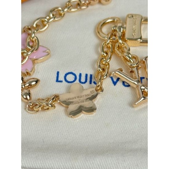 2025SS キーホルダー LOUIS VUITTON ルイヴィトン 今年売れた！話題のトレンドアイテム