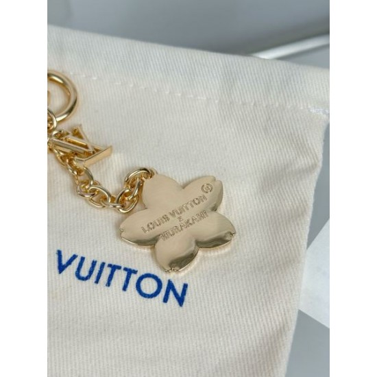 2025SS キーホルダー LOUIS VUITTON ルイヴィトン 絶大な人気を誇る春夏新作