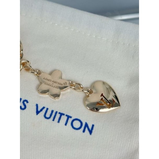 2025SS キーホルダー LOUIS VUITTON ルイヴィトン 絶大な人気を誇る春夏新作