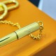 2025SS キーホルダー LOUIS VUITTON ルイヴィトン 今っぽい着こなしに決まる最旬スタイル