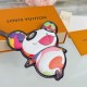 2025SS キーホルダー LOUIS VUITTON ルイヴィトン 存在感たっぷりの話題アイテム