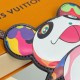2025SS キーホルダー LOUIS VUITTON ルイヴィトン 存在感たっぷりの話題アイテム