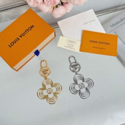 2025SS キーホルダー LOUIS VUITTON ルイヴィトン お洒落さん支持率No.1の新作