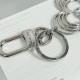 2025SS キーホルダー LOUIS VUITTON ルイヴィトン お洒落さん支持率No.1の新作
