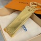 2025SS キーホルダー LOUIS VUITTON ルイヴィトン お洒落度を引き上げるワンポイントアイテム