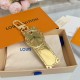 2025SS キーホルダー LOUIS VUITTON ルイヴィトン お洒落度を引き上げるワンポイントアイテム
