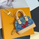 2025SS キーホルダー LOUIS VUITTON ルイヴィトン 定番人気のストリートスタイルに最適