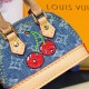 2025SS キーホルダー LOUIS VUITTON ルイヴィトン 定番人気のストリートスタイルに最適