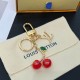 2025SS キーホルダー LOUIS VUITTON ルイヴィトン 夏に映える目を引くトレンドデザイン