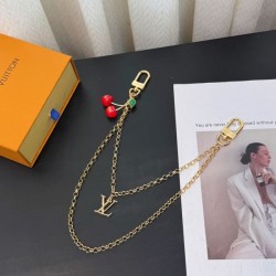 2025SS キーホルダー LOUIS VUITTON ルイヴィトン 海外限定先行セール 大注目アイテム