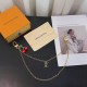 2025SS キーホルダー LOUIS VUITTON ルイヴィトン 海外限定先行セール 大注目アイテム