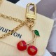 2025SS キーホルダー LOUIS VUITTON ルイヴィトン 海外限定先行セール 大注目アイテム