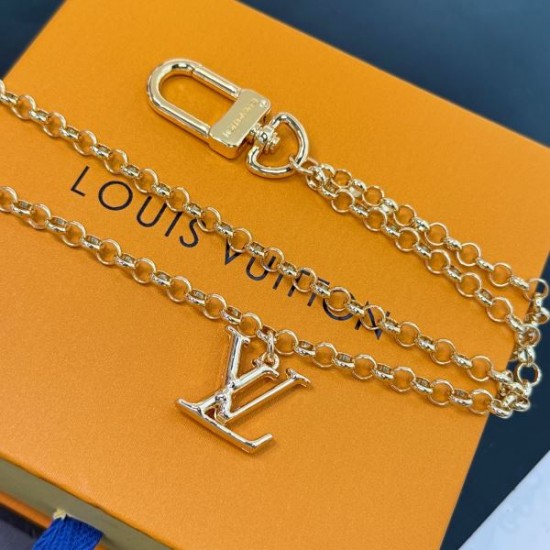 2025SS キーホルダー LOUIS VUITTON ルイヴィトン 海外限定先行セール 大注目アイテム