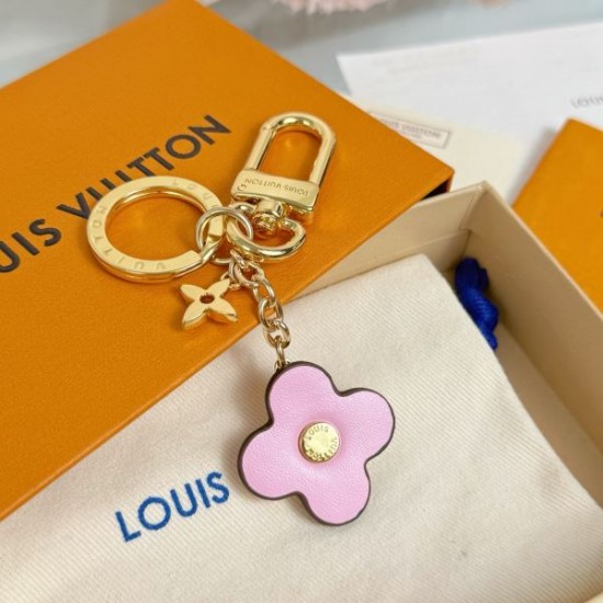 2025SS キーホルダー LOUIS VUITTON ルイヴィトン ファン殺到の夏季新作 早い者勝ち