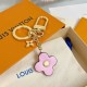 2025SS キーホルダー LOUIS VUITTON ルイヴィトン ファン殺到の夏季新作 早い者勝ち