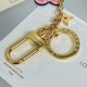 2025SS キーホルダー LOUIS VUITTON ルイヴィトン ファン殺到の夏季新作 早い者勝ち