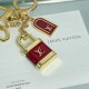 2025SS キーホルダー LOUIS VUITTON ルイヴィトン 話題沸騰中！夢中になる新作が続々