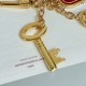 2025SS キーホルダー LOUIS VUITTON ルイヴィトン 話題沸騰中！夢中になる新作が続々