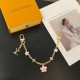 2025SS キーホルダー LOUIS VUITTON ルイヴィトン 季節の変わり目に活躍する定番キーホルダー
