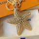 2025SS キーホルダー LOUIS VUITTON ルイヴィトン ヒット間違いなし！夏季人気モデル