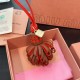2025SS キーホルダー MIU MIU ミュウミュウ 夏季新作続々登場 ファッション感度高めな人に