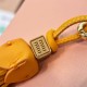 2025SS キーホルダー MIU MIU ミュウミュウ 愛用者多数の注目トレンドキーホルダー