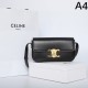 CELINE セリーヌ 2025FW 新作 上品ショルダーバッグ 高品質レプリカ 大人女子に人気