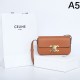 CELINE セリーヌ 2025FW 新作 上品ショルダーバッグ 高品質レプリカ 大人女子に人気