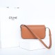 CELINE セリーヌ 2025FW 新作 上品ショルダーバッグ 高品質レプリカ 大人女子に人気