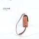 CELINE セリーヌ 2025FW 新作 上品ショルダーバッグ 高品質レプリカ 大人女子に人気