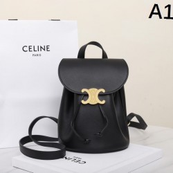 CELINE セリーヌ 2025FW 新作 高級感バックパック レディース 人気 おしゃれモデル