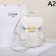 CELINE セリーヌ 2025FW 新作 高級感バックパック レディース 人気 おしゃれモデル