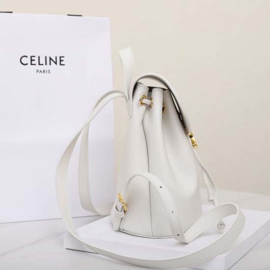 CELINE セリーヌ 2025FW 新作 高級感バックパック レディース 人気 おしゃれモデル