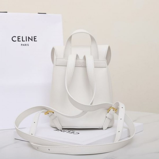 CELINE セリーヌ 2025FW 新作 高級感バックパック レディース 人気 おしゃれモデル