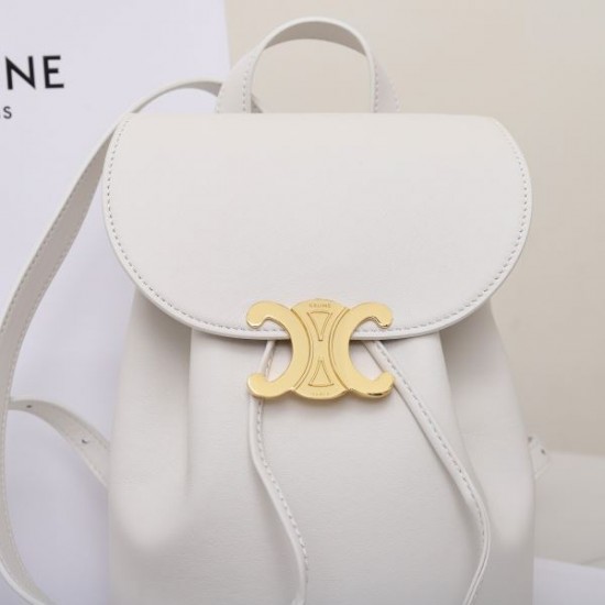 CELINE セリーヌ 2025FW 新作 高級感バックパック レディース 人気 おしゃれモデル