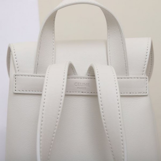 CELINE セリーヌ 2025FW 新作 高級感バックパック レディース 人気 おしゃれモデル