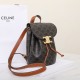 CELINE セリーヌ 2025FW 新作 大容量バックパック 高品質レプリカ 上品デザイン