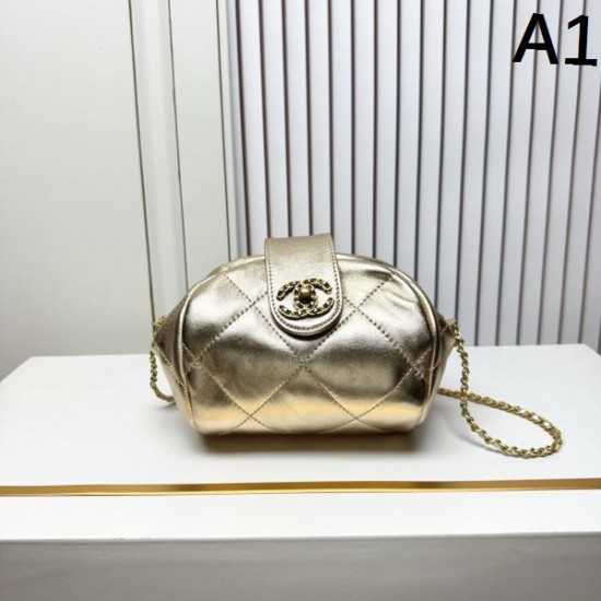 CHANEL シャネル 2025FW 新作 高級ショルダーバッグ 上品 おしゃれ 人気アイテム