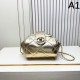 CHANEL シャネル 2025FW 新作 高級ショルダーバッグ 上品 おしゃれ 人気アイテム
